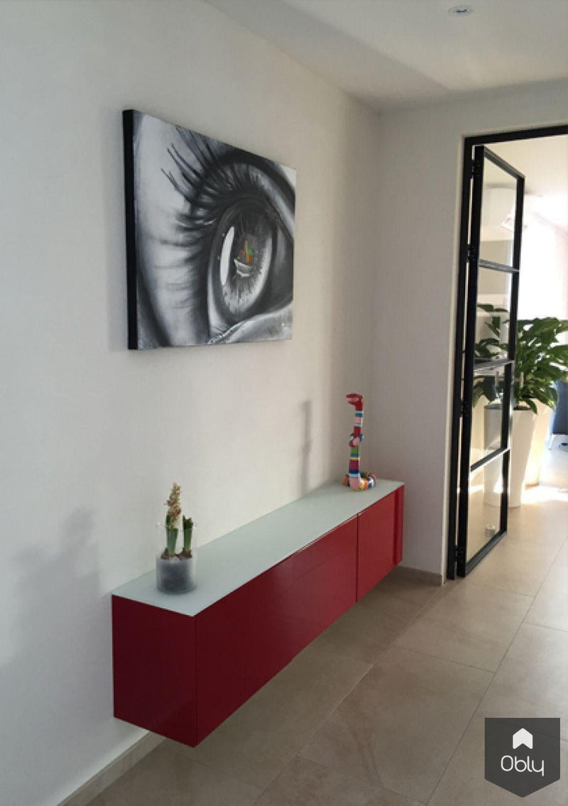 Penthouse Rotterdam-Theuns Interieurbouw-alle,Keuken-OBLY