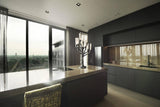 Penthouse hotel chique interieur-Paul Theuws Interieur-woonkamer-OBLY
