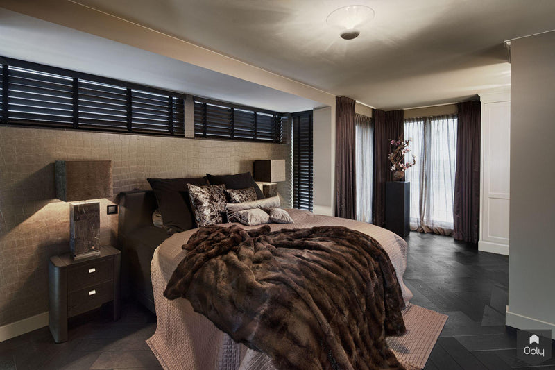 Penthouse - totaalproject 2020-Peer & Jacobs-alle,Woonkamer-OBLY