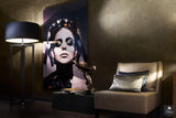Penthouse - totaalproject 2020-Peer & Jacobs-alle,Woonkamer-OBLY