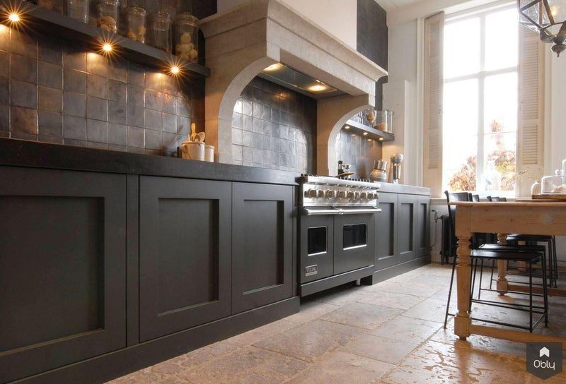Piet Jonker keuken-DBD Interiors-alle,Keuken-OBLY