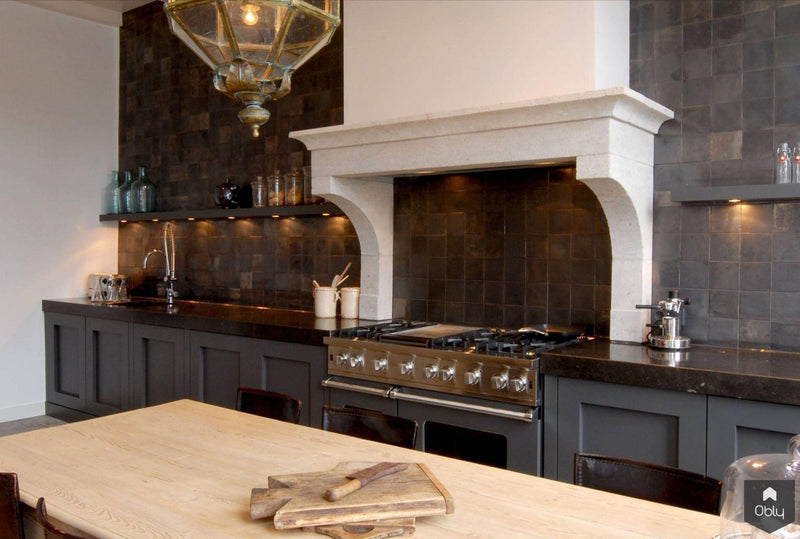 Piet Jonker keuken-DBD Interiors-alle,Keuken-OBLY