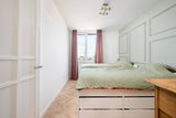Planchette vloer appartement-The Woodstore-Vloer,Woonkamer-Planchette vloer appartement-OBLY