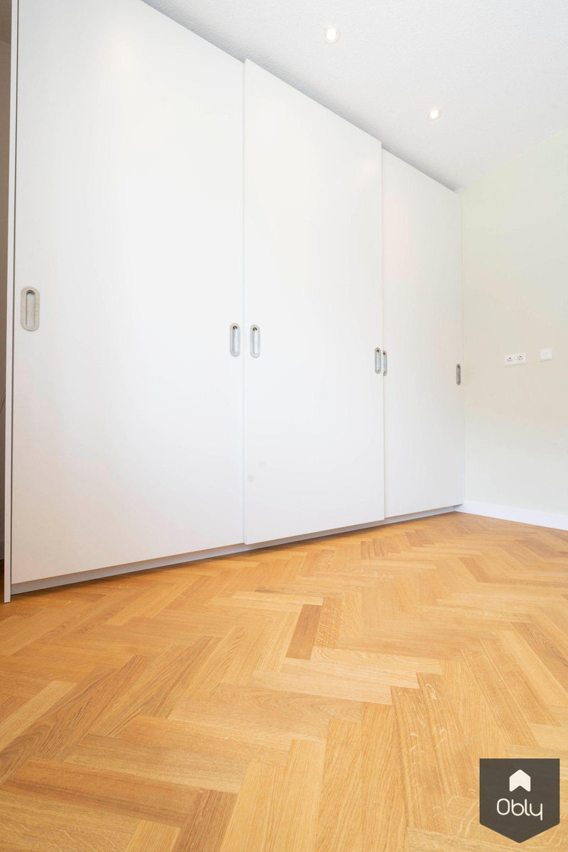Q2 Frans Eiken Visgraatvloer op vloerverwarming-Vloerenhuis Amsterdam-alle,Slaapkamer-OBLY
