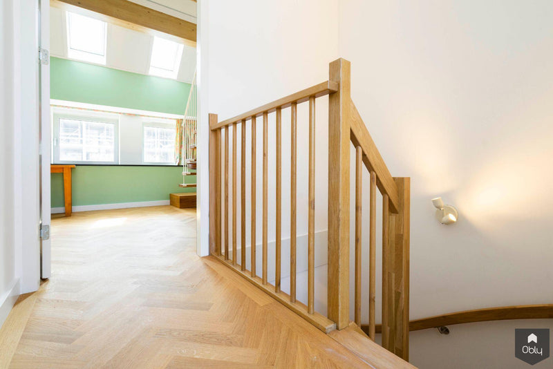 Q2 Frans Eiken Visgraatvloer op vloerverwarming-Vloerenhuis Amsterdam-alle,Slaapkamer-OBLY