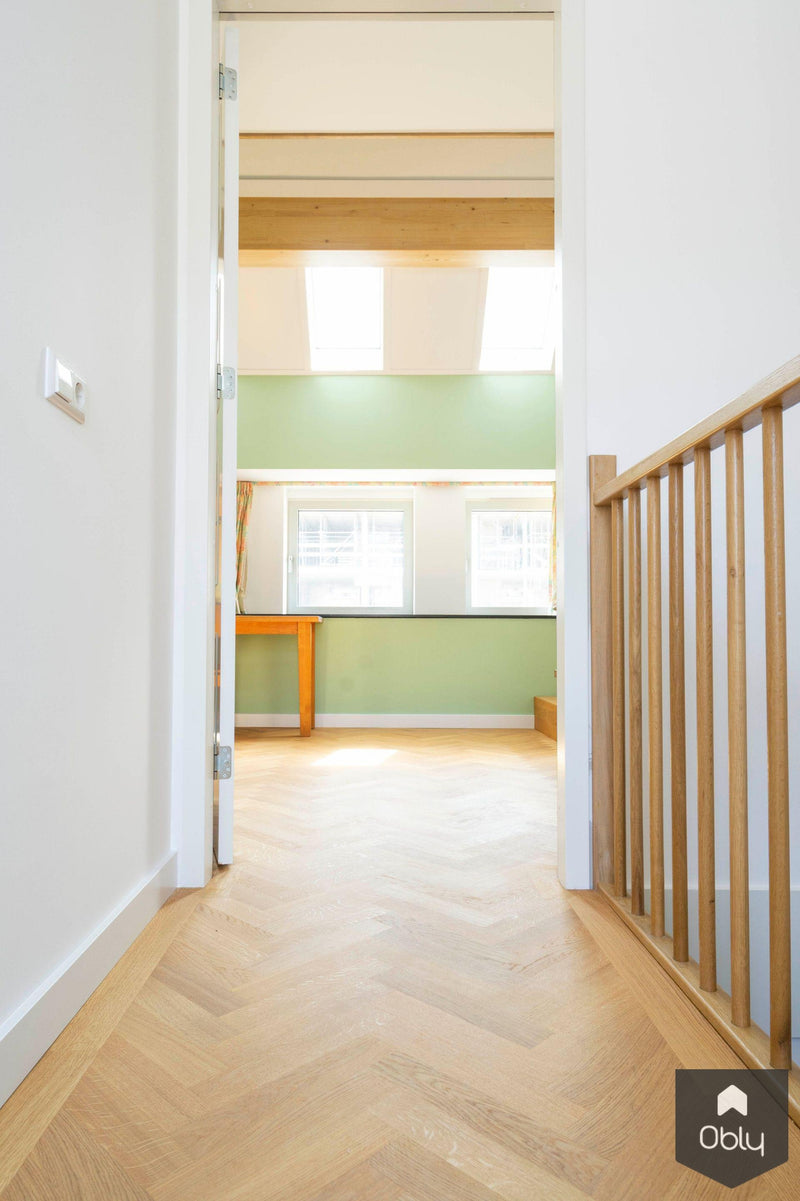 Q2 Frans Eiken Visgraatvloer op vloerverwarming-Vloerenhuis Amsterdam-alle,Slaapkamer-OBLY