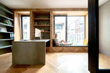 RUW & NATUURLIJK INTERIEUR-IX ARCHITECTS-industrieel natuurlijk interieur,industrieel woonkamer design,interieur beton staal hout,modern industrieel interieur,natuurlijk modern interieur inspiratie,ruw interieur design,stoer modern interieur,Woonkamer-RUW & NATUURLIJK INTERIEUR-OBLY