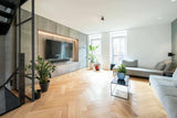RUW & NATUURLIJK INTERIEUR-IX ARCHITECTS-industrieel natuurlijk interieur,industrieel woonkamer design,interieur beton staal hout,modern industrieel interieur,natuurlijk modern interieur inspiratie,ruw interieur design,stoer modern interieur,Woonkamer-RUW & NATUURLIJK INTERIEUR-OBLY