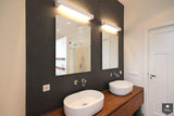 Realisatie badkamer herenhuis Rotterdam-FOAM Architecten-alle,Badkamer-OBLY
