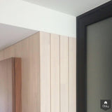 Realisatie mantelzorgunit binnen een eengezinswoning-Studio Harders-Aanbouw,alle-Realisatie mantelzorgunit binnen een eengezinswoning | OBLY.com-OBLY