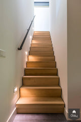 Rechte design trappen-Van Bruchem Staircases-alle,Entree,Entree Hal Trap,Hal,Trap-Rechte design trappen | OBLY.com-OBLY