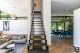 Rechte design trappen-Van Bruchem Staircases-alle,Entree,Entree Hal Trap,Hal,Trap-Rechte design trappen | OBLY.com-OBLY