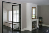 Renovatie Herenhuis, Berkel-Enschot-Doreth Eijkens | Interieur Architectuur-alle,Woonkamer-OBLY