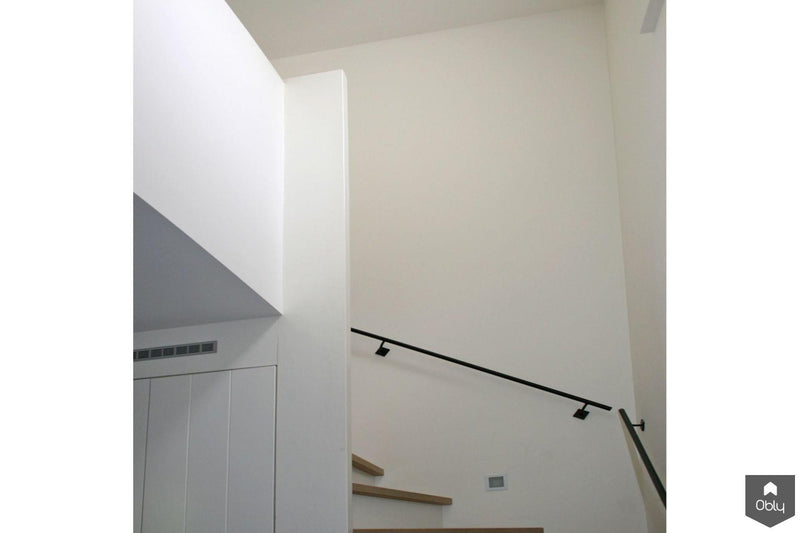 Renovatie Klassiek herenhuis, Berkel-Enschot-Doreth Eijkens | Interieur Architectuur-alle,Entree hal trap-OBLY