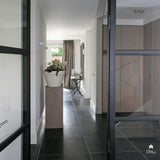 Renovatie Klassiek herenhuis, Berkel-Enschot-Doreth Eijkens | Interieur Architectuur-alle,Entree hal trap-OBLY