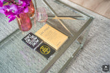 Renovatie Maisonnette-Interior Styling by Madeleine-alle,Woonkamer-OBLY