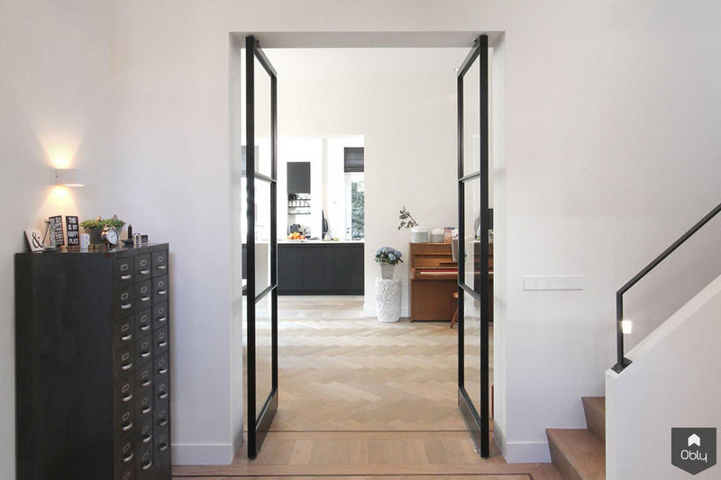 Renovatie Villa V-FOAM Architecten-alle,Projecten-OBLY