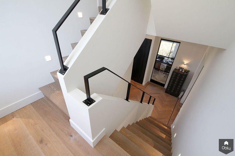 Renovatie Villa V-FOAM Architecten-alle,Projecten-OBLY