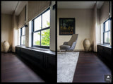 Renovatie Wengé stroken Tapisvloer-Vloerenhuis Amsterdam-alle,Woonkamer-OBLY