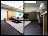 Renovatie Wengé stroken Tapisvloer-Vloerenhuis Amsterdam-alle,Woonkamer-OBLY
