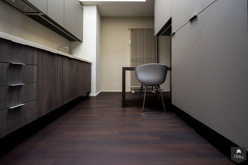 Renovatie Wengé stroken Tapisvloer-Vloerenhuis Amsterdam-alle,Woonkamer-OBLY