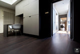 Renovatie Wengé stroken Tapisvloer-Vloerenhuis Amsterdam-alle,Woonkamer-OBLY