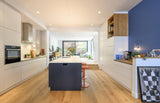 Renovatie aanbouw-D11 Architecten-Aanbouw-Meer daglicht door renovatie aanbouw -OBLY