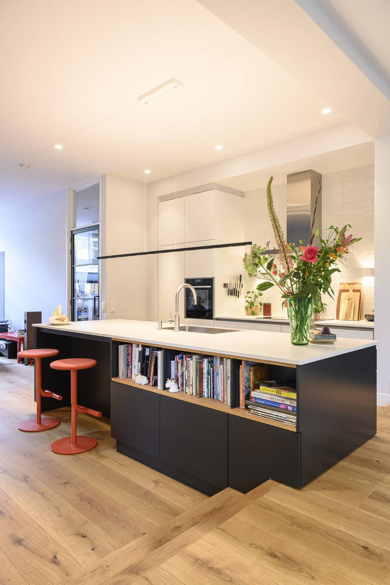 Renovatie aanbouw-D11 Architecten-Aanbouw-Meer daglicht door renovatie aanbouw -OBLY