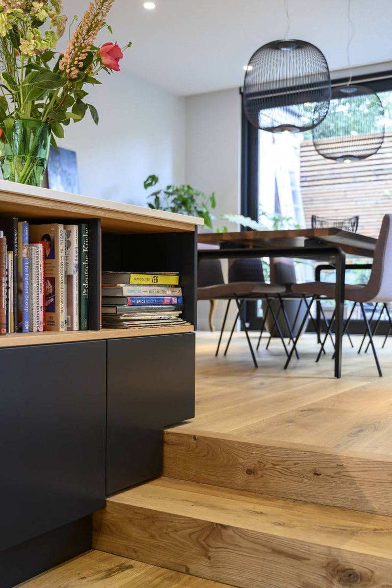 Renovatie aanbouw-D11 Architecten-Aanbouw-Meer daglicht door renovatie aanbouw -OBLY