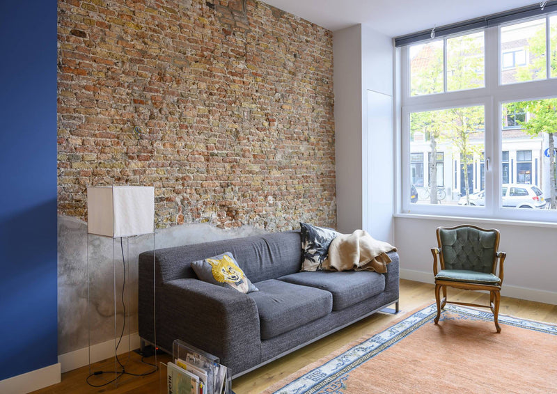 Renovatie aanbouw-D11 Architecten-Aanbouw-Meer daglicht door renovatie aanbouw -OBLY