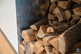 Renovatie benedenverdieping ruime woning-Doreth Eijkens | Interieur Architectuur-alle,Keuken-OBLY