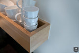 Renovatie benedenverdieping ruime woning-Doreth Eijkens | Interieur Architectuur-alle,Keuken-OBLY