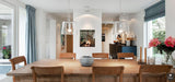 Renovatie benedenverdieping ruime woning-Doreth Eijkens | Interieur Architectuur-alle,Keuken-OBLY