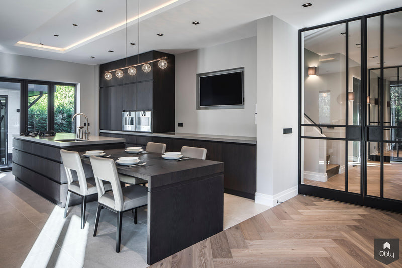 Renovatie eigentijdse droomvilla-Versteegh-Design-alle,Woonkamer-OBLY