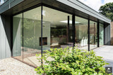 Renovatie en uitbreiding jaren 70 woning - Voorschoten-Nugter Architectuur-alle,Exterieur-OBLY