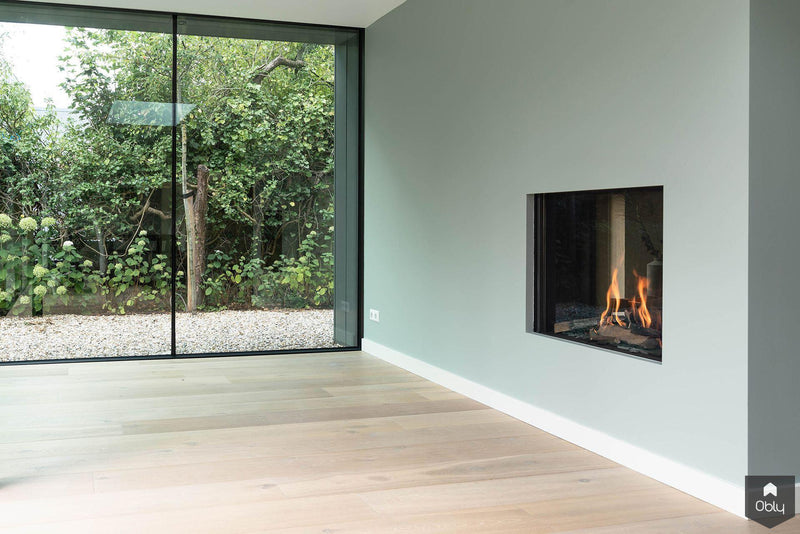Renovatie en uitbreiding jaren 70 woning - Voorschoten-Nugter Architectuur-alle,Exterieur-OBLY