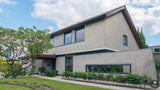 Renovatie en verbouwing villa in Ruitersbos-Van Os Architecten-alle,Woonkamer-OBLY