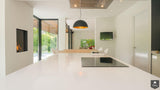 Renovatie en verbouwing villa in Ruitersbos-Van Os Architecten-alle,Woonkamer-OBLY