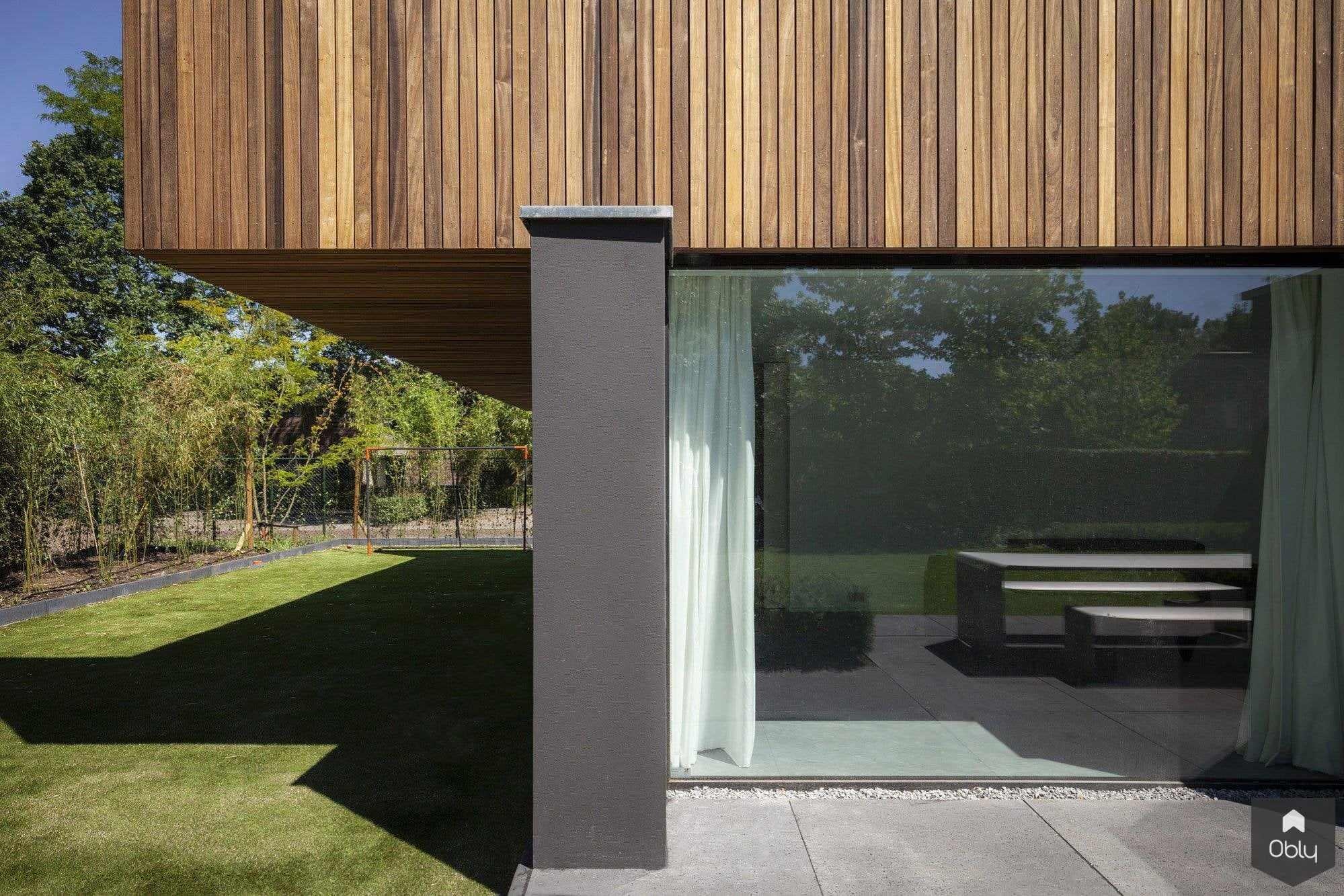 Renovatie gedateerde woning-De Goede Bouw-alle,aluminium kozijnen,architectuur ontwerp,duurzame woning,Exterieur vrijstaand,houten gevelbekleding,moderne renovatie,renovatie woning,woning verbouwen-OBLY