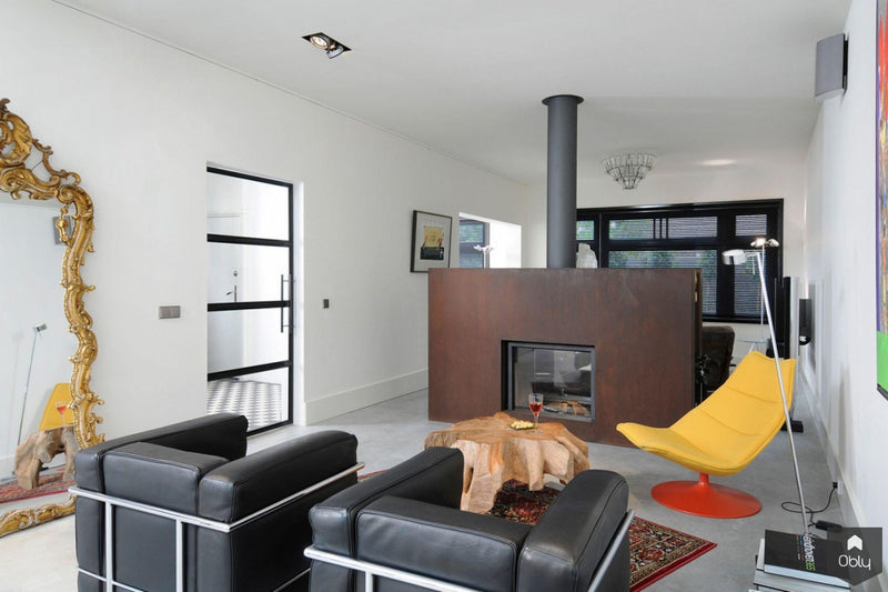 Renovatie jaren 20 woning-B-TOO-alle,Woonkamer-OBLY
