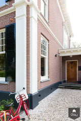 Renovatie jaren ’20 woning in Haarlem met authentieke gevel-Euroconstruct | Excellent in renovations-Aanbouw,alle,architectuur villa,authentieke gevel,Exterieur vrijstaand,jaren 20 villa renovatie,klassieke villa,luxe woning,villa exterieur,woning renovatie-Renovatie jaren ’20 woning Haarlem | Euroconstruct-OBLY