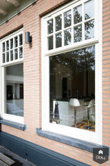 Renovatie jaren ’20 woning in Haarlem met authentieke gevel-Euroconstruct | Excellent in renovations-Aanbouw,alle,architectuur villa,authentieke gevel,Exterieur vrijstaand,jaren 20 villa renovatie,klassieke villa,luxe woning,villa exterieur,woning renovatie-Renovatie jaren ’20 woning Haarlem | Euroconstruct-OBLY