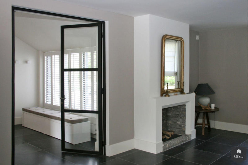 Renovatie jaren 30 herenhuis-Doreth Eijkens | Interieur Architectuur-alle,Keuken-OBLY