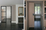 Renovatie jaren 30 herenhuis-Doreth Eijkens | Interieur Architectuur-alle,Keuken-OBLY