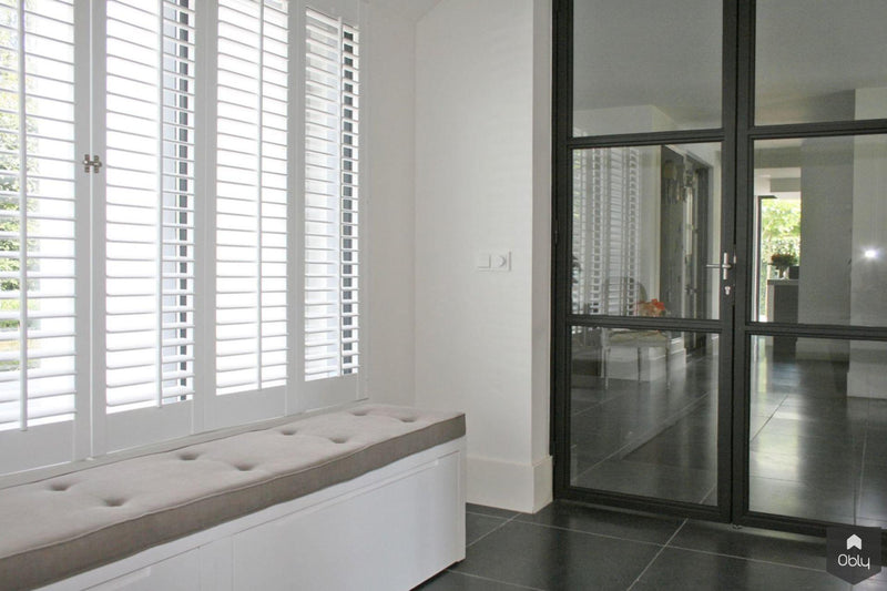 Renovatie jaren 30 herenhuis-Doreth Eijkens | Interieur Architectuur-alle,Keuken-OBLY