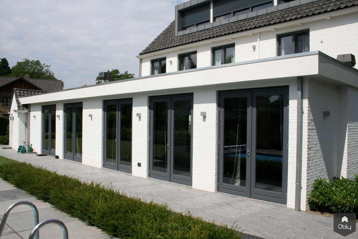 Renovatie jaren 30 herenhuis-Doreth Eijkens | Interieur Architectuur-alle,jaren 30 herenhuis,Keuken,klassieke woning renovatie,luxe keukenontwerp,maatwerk interieurdesign,moderne aanbouw,open leefruimte,renovatie jaren 30 woning,stijlvolle woonarchitectuur,Woonkamer-OBLY