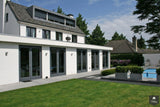 Renovatie jaren 30 herenhuis-Doreth Eijkens | Interieur Architectuur-alle,Keuken-OBLY