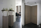 Renovatie jaren 30 herenhuis-Doreth Eijkens | Interieur Architectuur-alle,Keuken-OBLY