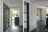 Renovatie jaren 30 herenhuis-Doreth Eijkens | Interieur Architectuur-alle,Keuken-OBLY