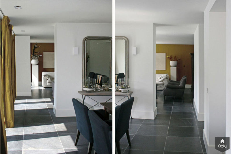 Renovatie jaren 30 herenhuis-Doreth Eijkens | Interieur Architectuur-alle,Keuken-OBLY